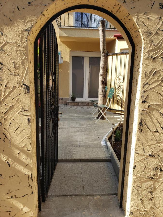 Phoenix Studio Bucareste Exterior foto