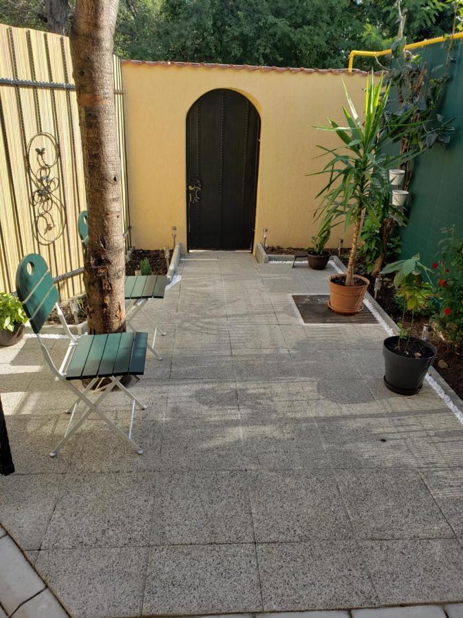Phoenix Studio Bucareste Exterior foto