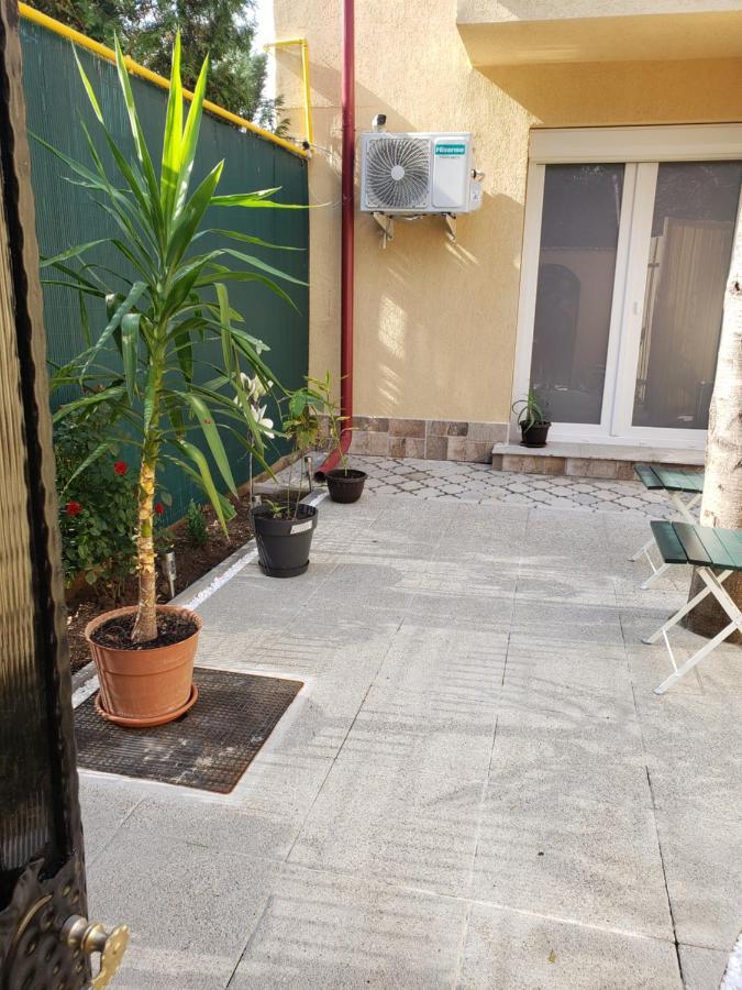 Phoenix Studio Bucareste Exterior foto