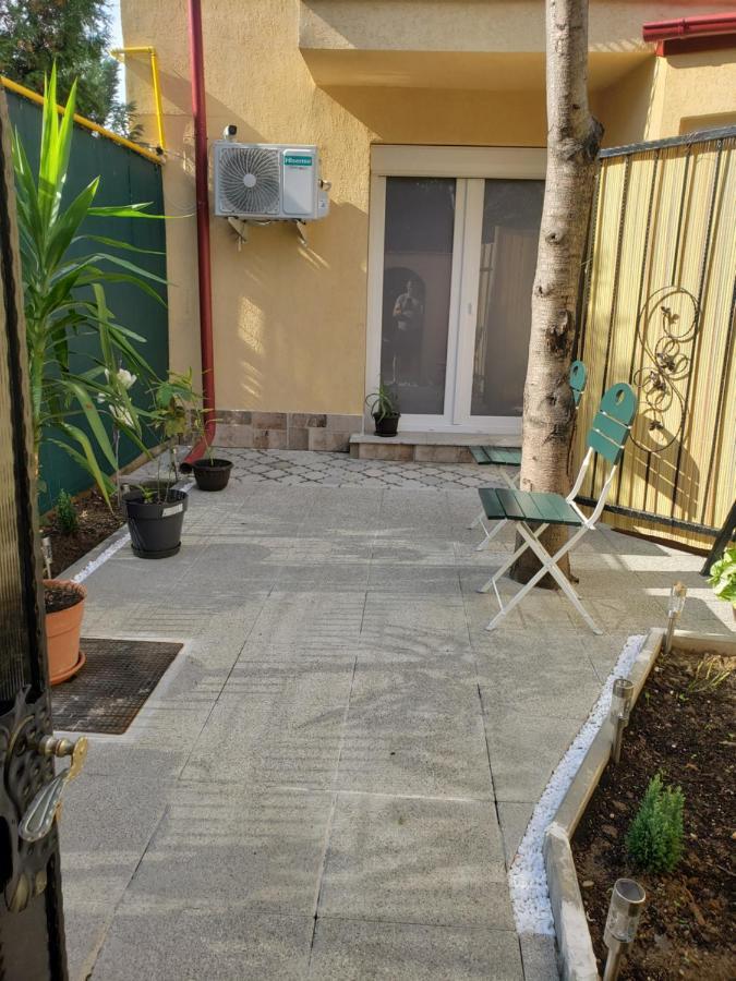Phoenix Studio Bucareste Exterior foto